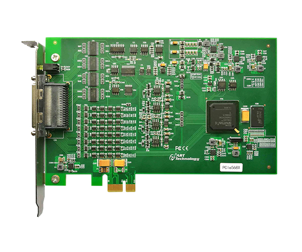 PCIe5680A/1A/2A/3A